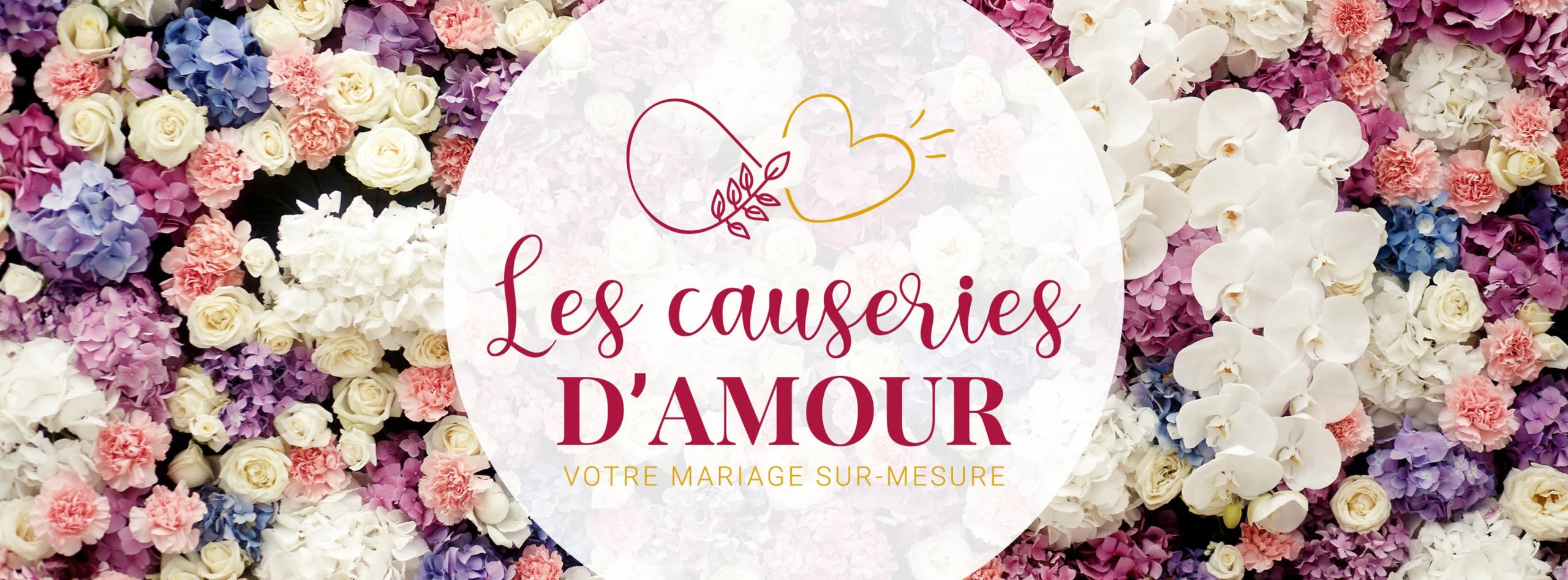 salon du mariage en Auvergne