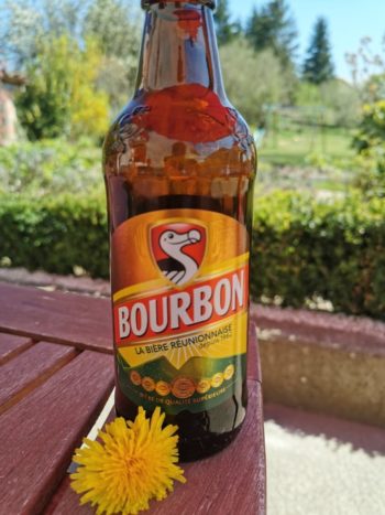 bière BOURBON